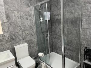 Mordern Apartment in City Center