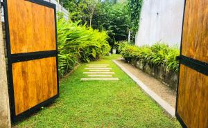 sahasna (one bedroom private villa)