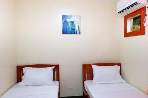 Downtown Suites CDO