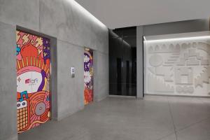 Aloft by Marriott Muscat