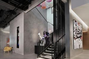 Aloft by Marriott Muscat