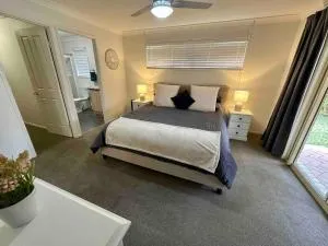 Sandstone Point and Bribie Beaches - Caboolture