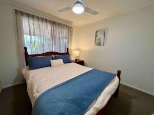 Sandstone Point and Bribie Beaches