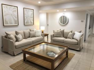 Views More Views Sub Penthouse at The Breakwater in Shoal Bay