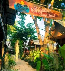 Montra Long Beach Bungalows - Ban Ai Dao