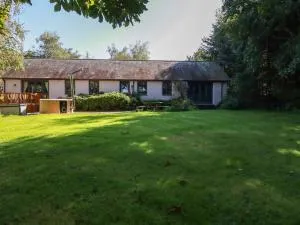 Woodcutters - Milton Abbot