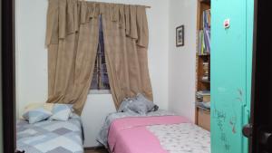 Preciosa casa colonial