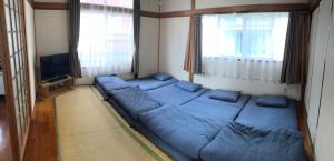 Golden Mile Apartment