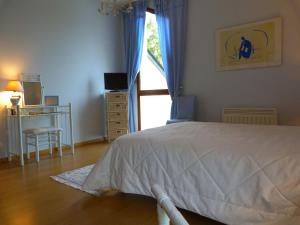 Maisons d'hotes Guestroom Velles, 1 piece, 2 personnes - FR-1-591-522 : photos des chambres