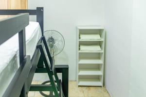 Poseidón Lodging COJIMIES