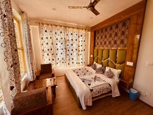 obrázek - Hotel Gulmarg Residency, Kunzer Gulmarg