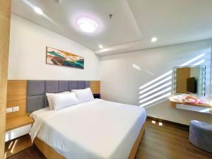HSuites Riverside Hotel and Apartment