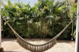 casa damiana - San Antonio