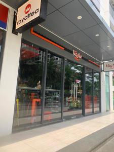 Lahomestay 2PN Tiện Nghi tại S10