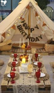 Lahomestay 2PN Tiện Nghi tại S10