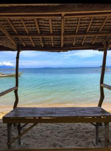 Beach Front Calatagan Apartelle