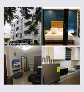 CONDO UNIT walking distance to CALLE CRISOLOGO