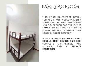 Beach Front Calatagan Apartelle