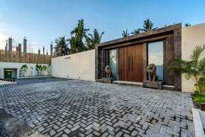 Villa Golden Lion by BaliSuperHost