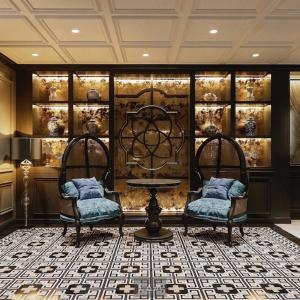 Casa Dos Príncipes Hotel & Spa