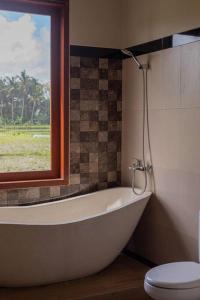 New Private Pool Villa - Villa Dhea Ubud
