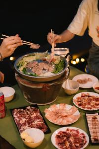 The Proud Resort @Khao kho