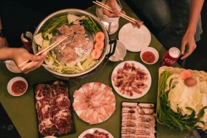 The Proud Resort @Khao kho