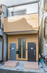 HANASTAY花渓居 · 園（SONO）