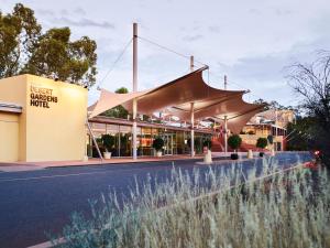 Desert Gardens Hotel
