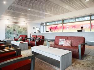 Desert Gardens Hotel