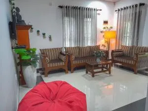 Villa Vinsanda - Hapugala