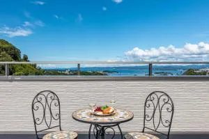 PEACE OF REST SHIRAHAMA - Asaragi