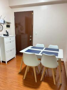 Anuva Residence Condominium