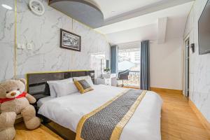 Villa Hẻm Đà Lạt