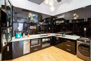 Villa Hẻm Đà Lạt