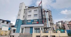 Hotel O Nirsukh Palace