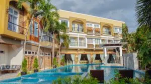 Ragazzi Resort Hotel - Laguna