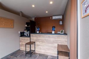 HOTEL R9 The Yard Kirishimakokubu