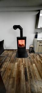 Riverside Guesthouse