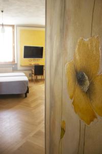 Superior Family Room room in Albergo Giulia Gonzaga
