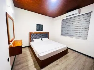 Nature Bliss Villa - Alutgama