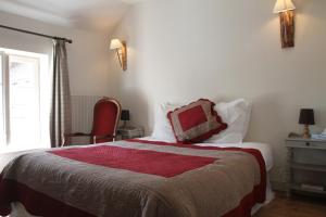 Hotels Relais de la Mothe : photos des chambres