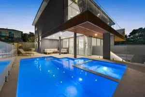 Casa Lux - Aireys Inlet