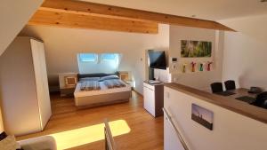 The Apartment - Alpentherme inklusive