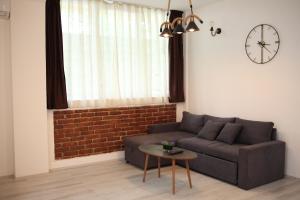 Cavleski apartment
