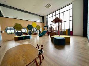 Educity Legoland Eco Botanic Homestay