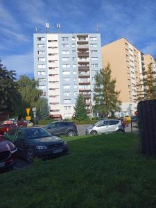 Apartament Gliwice - 3hvězdičkové hotely ve městě Hlivice