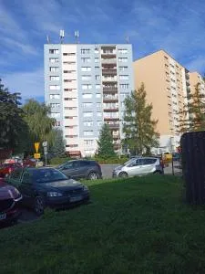 Apartament Gliwice - Lindenhain