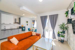 Apartman Mares 2