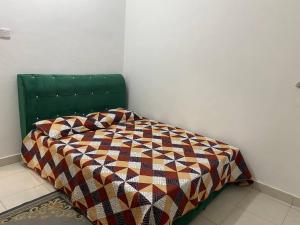 Anak Air Homestay, Serkam Islam Guest Only